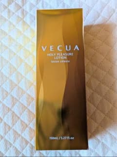 VECUA HOLY PLEASURE LOTION 150mL　化粧水のサムネイル
