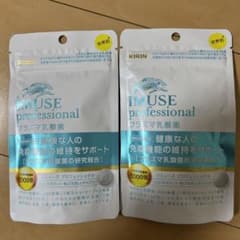 iMUSE professional キリン　イミューズ　プロフェッショナルのサムネイル