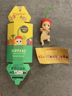 Sonny Angel HIPPERS Harvest Series - メルカリ