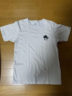 UNIQLO ユニクロ　コラボTシャツ　PENTAX K-3 Sサイズのサムネイル