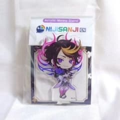 NIJISANJI EN アクリルメモスタンド 闇ノシュウのサムネイル