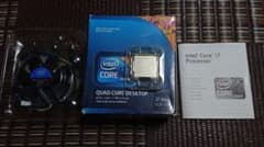 Intel Core i7-860 2.8GHz LGA1156のサムネイル