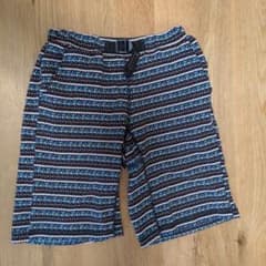 BREEZE　ハーフパンツ　140cmのサムネイル