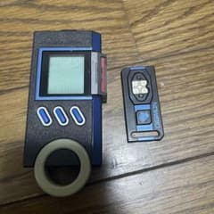 デジヴァイスバースト ミラージュブルー デジモンセイバーズのサムネイル