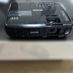 EPSON エプソン ホームプロジェクター EH-TW410 - メルカリ