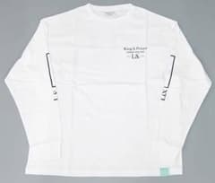 King&Prince キンプリ グッズ ロンT L&のサムネイル
