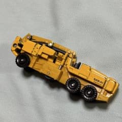 【美品】トミカ ロングタイプNo.123 酒井重工業 ロードカッタ ER552F 廃盤品】トミカNo.123 酒井重工業ロードカッタ ER552F ロング - メルカリ