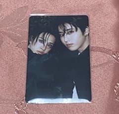 ATEEZ SOUNDWAVE ラキドロ 特典トレカ 怪我 ヨサン | Shop at Mercari