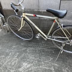 ALTAIR TENOR ロードバイク 自転車本体 ALTAIR TENOR ロードバイク 自転車本体 - メルカリ