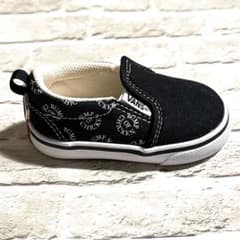 BUMP OF CHICKEN VANSスリッポン キーホルダー ノベルティ 黒 - メルカリ