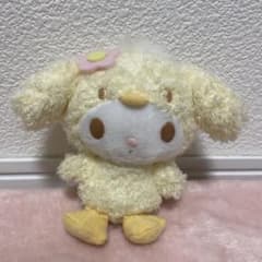 【超希少】マイメロディ 干支 酉年 マスコット ひよこ 超希少】マイメロディ 干支 酉年 マスコット ひよこ - メルカリ