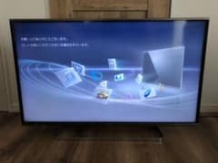 Panasonic VIERA 40インチ TH-40AX700 完動品のサムネイル