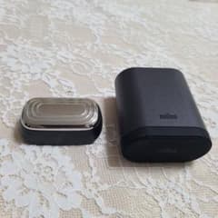 【新品/未使用品】BRAUN シェーバー シリーズ9PRO 専用 美顔器ヘッドのサムネイル