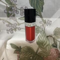 Dior ルージュ ディオール フォーエヴァー リキッド 999のサムネイル
