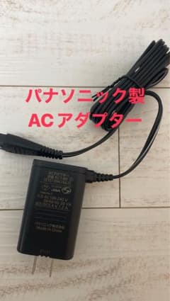 パナソニック ACアダプター RC1-80のサムネイル