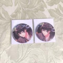 A3! 캐러 배지 컬렉션 봄 세트 & 여름 세트 碓氷真澄