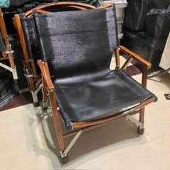 ALITE メッシュアウトドアチェア オレンジ マンティスチェア | Shop at