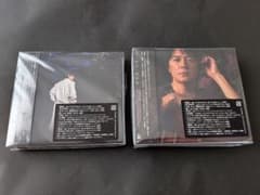 福山雅治 超新星 初回限定音源盤 2枚セット 特典付きのサムネイル