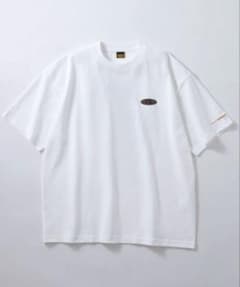 ddp オーバーサイズ Tシャツ ホワイトのサムネイル