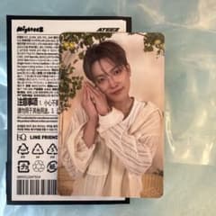 aespa ペンライト トレカ ニンニン | Shop at Mercari from Japan! | Buyee