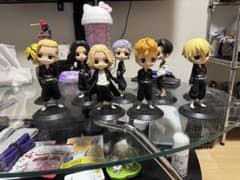 qposket 東京リベンジャーズ　フィギュアのサムネイル