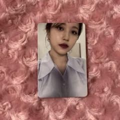 TWICE formula of love ミナ トレカのサムネイル