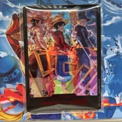 ワンピースカードEnglish 3rd Anniversary ドン10枚セットのサムネイル