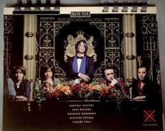 ロ*う様 BUCK-TICK FISH TANK 2013年公式 卓上 ロ*う様 BUCK-TICK FISH TANK 2013年公式 卓上 - メルカリ