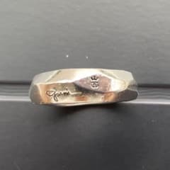 ガルニ　リング　大値引き最終日のサムネイル
