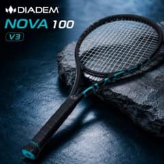 DIADEM NOVA 100 V3 G2 300g 人気モデル - メルカリ