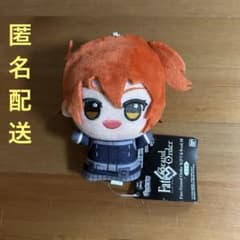 Fate Grand Order ちびぐるみvol.10 藤丸立香