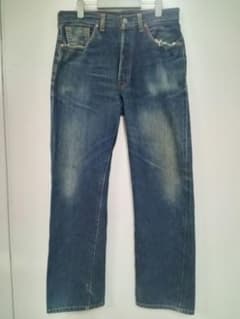 m*8様 LEVIS 501XX バレンシア 復刻 1955 リーバイス BIGのサムネイル