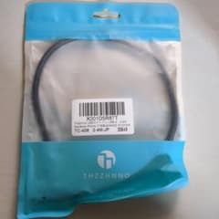 THZZHNNO USB Cケーブル USB 4 0.4Mのサムネイル