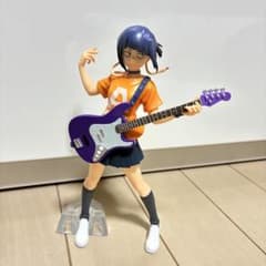 美品】一番くじ 僕のヒーローアカデミア 垂れ流せ！文化祭！ A賞 耳郎