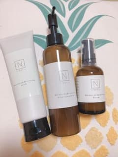 ♡ M♡様専用！！N organic3点set☆のサムネイル
