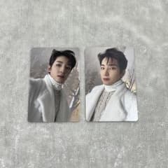 SEVENTEEN ウォヌトレカのサムネイル