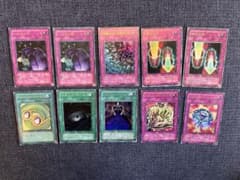 遊戯王 まとめ売り 旧カード セット デッキパーツ プレイ用 - メルカリ