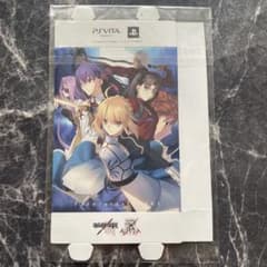 Fate/hollow ataraxia 限定版 PS Vita 815-kmzXZJL._AC_UF350,