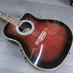 ★Aria(アリア)MB-35 RS エレアコです！のサムネイル