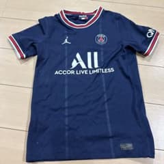 NIKE PSG パリサンジェルマン ユニフォームのサムネイル