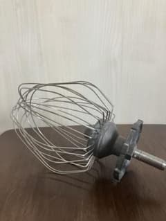 ケンミックスミキサー用ホイッパー - メルカリ