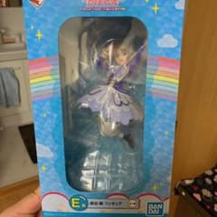 渡辺曜一番くじフィギュアのサムネイル