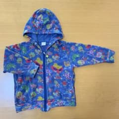 ヒスミニ★薄手パーカー☆のサムネイル