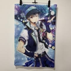 아이돌리쉬 세븐 Re:vale 백 빅 사이즈 쿠션 커버