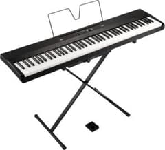 KORG Liano 88鍵 電子ピアノ スタンド付き KORG コルグ Liano 88鍵 電子ピアノ スタンド付き - メルカリ