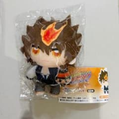 かぷっこふれんず ツナ