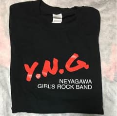 yonige Tシャツのサムネイル