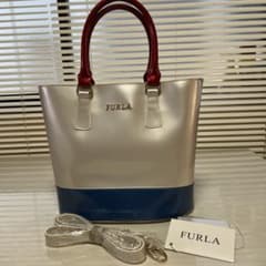 FURLAバッグ美品❗️❗️のサムネイル