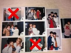 関西ジャニーズJr 公式写真のサムネイル