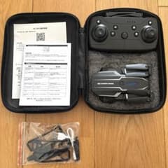 RC UFO 折り畳み式ドローンのサムネイル